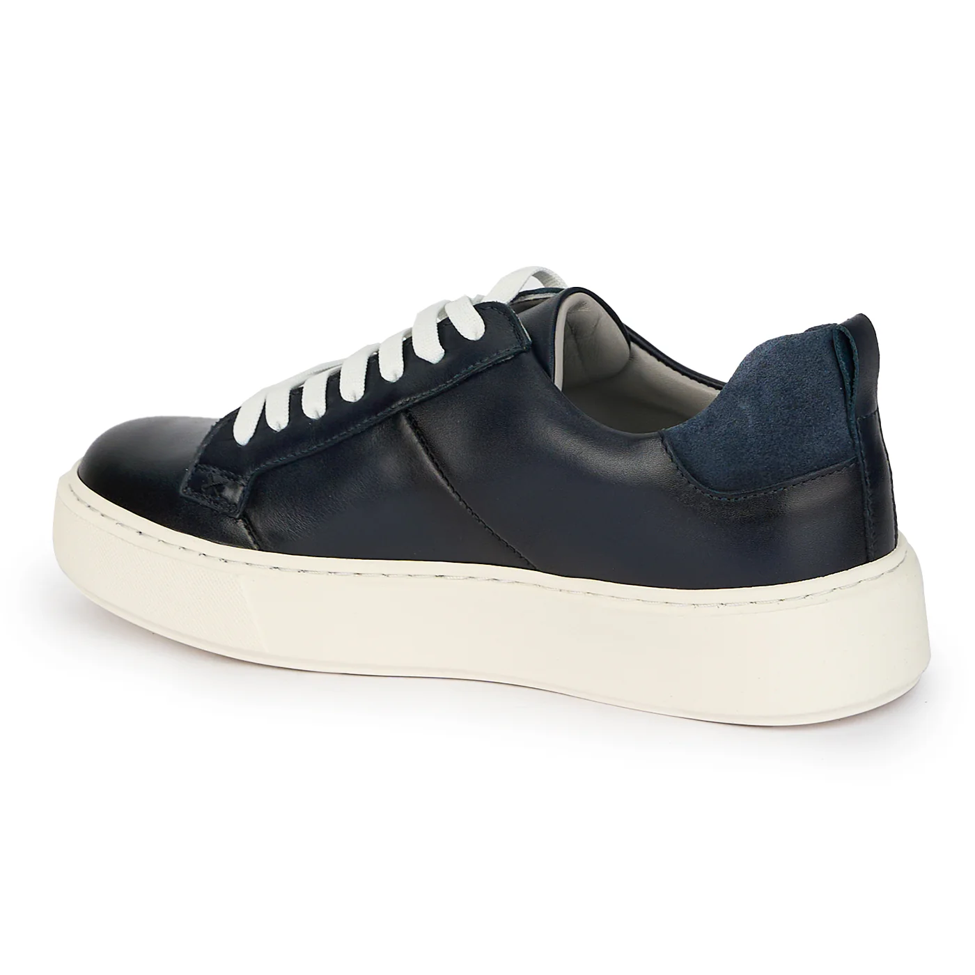Pantofi barbati din piele naturala 7845 - Image 2