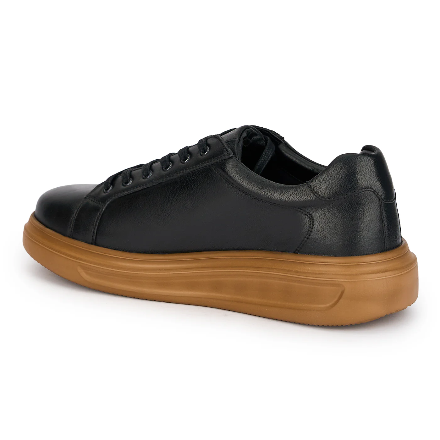 Pantofi barbati din piele naturala 7935 - Image 2