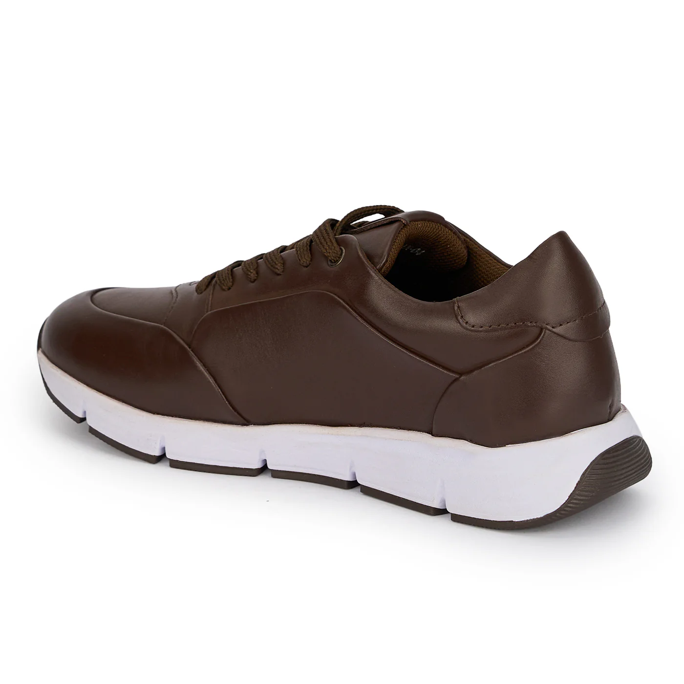 Pantofi barbati din piele naturala 7936 - Image 2