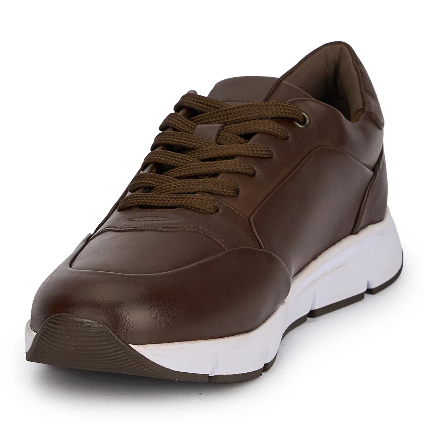 Pantofi barbati din piele naturala 7936 - Image 3
