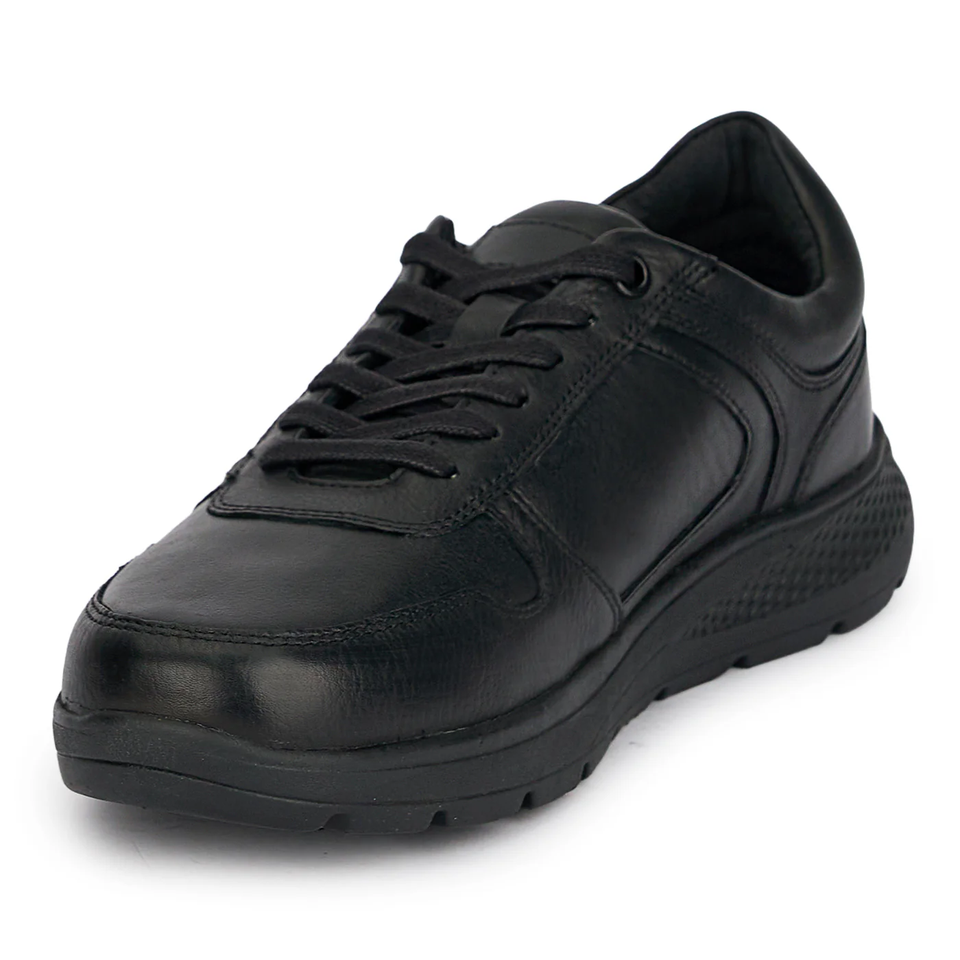 Pantofi barbati din piele naturala 7937 - Image 3