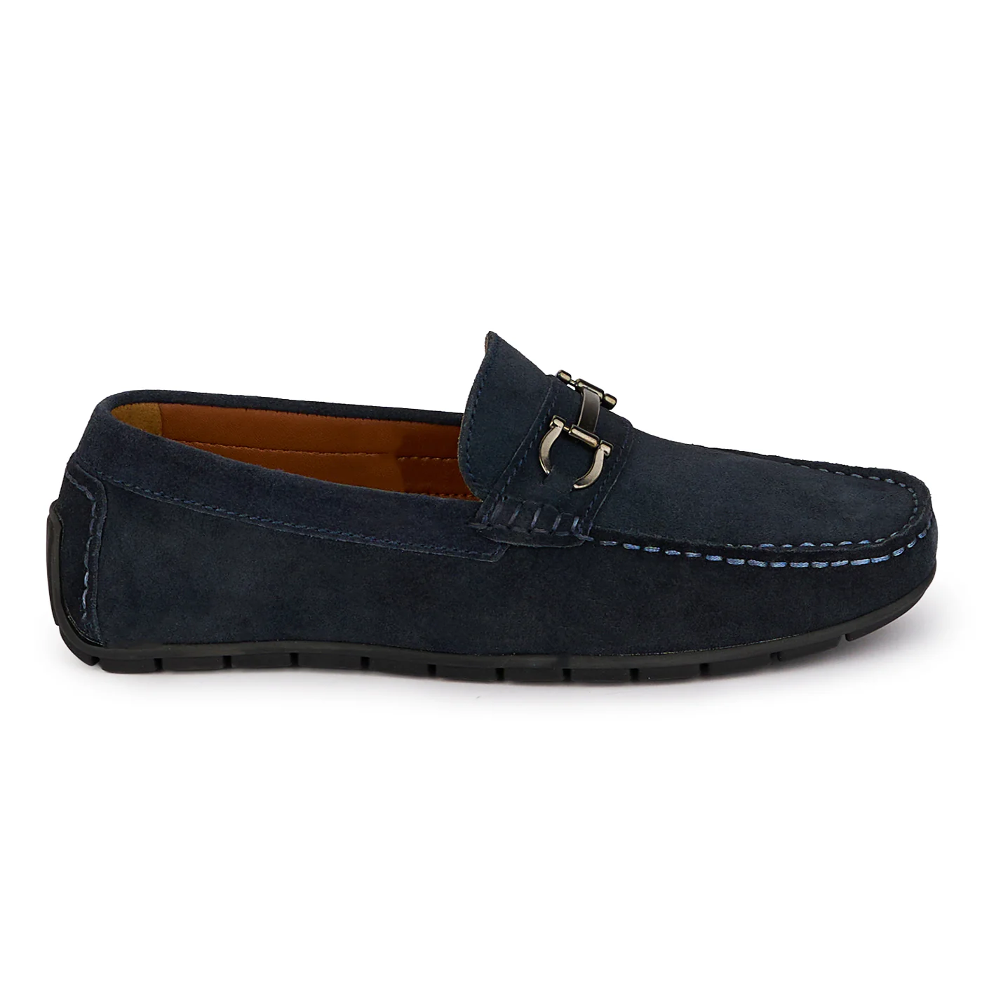 Pantofi barbati din piele naturala belumarin 7905