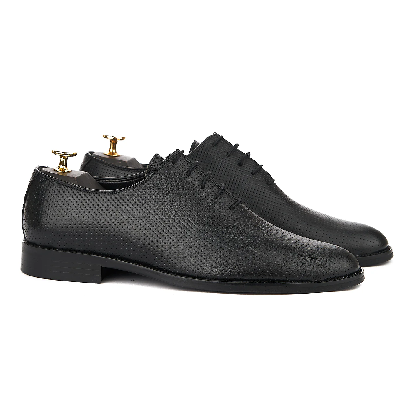 Pantofi Barbati Eleganti Piele Naturala 800