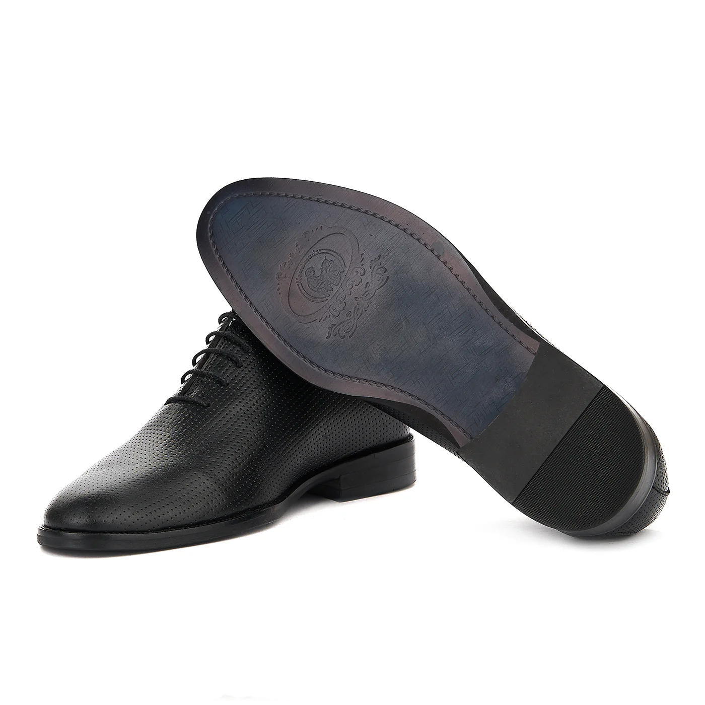 Pantofi Barbati Eleganti Piele Naturala 800 - Image 3