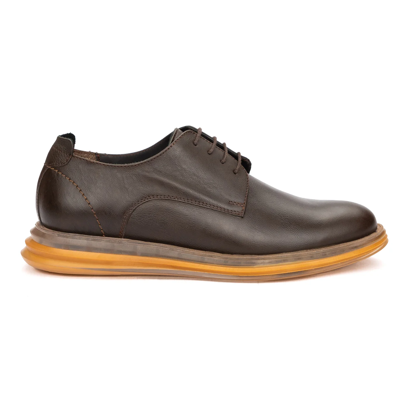 Pantofi casual barbatesti din piele naturala 7292