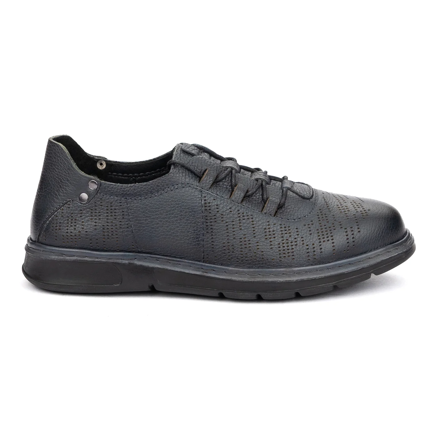 Pantofi casual barbatesti din piele naturala 7305