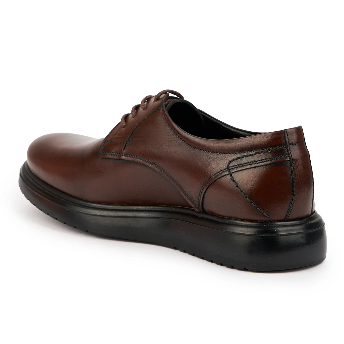 Pantofi casual barbati din piele naturala 7580 - Image 2