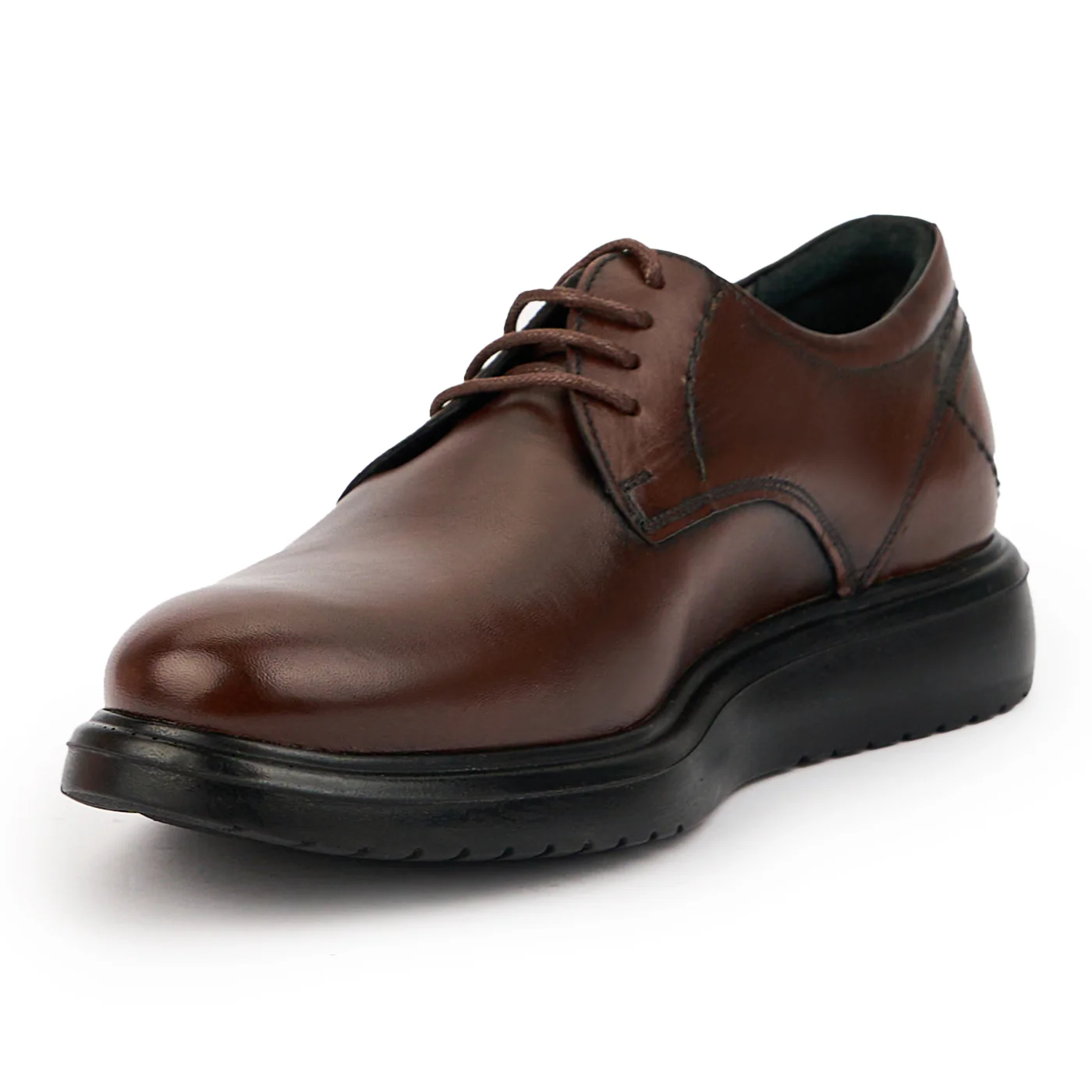 Pantofi casual barbati din piele naturala 7580 - Image 3