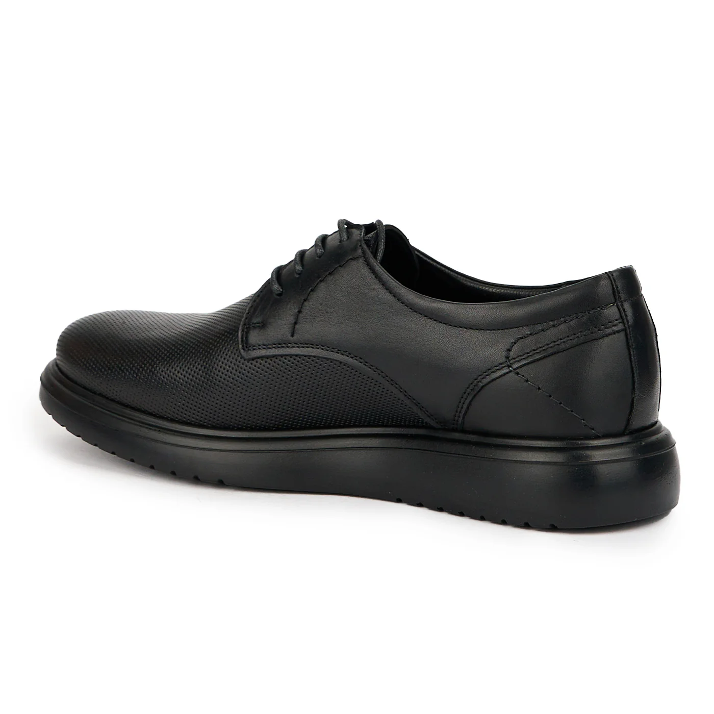 Pantofi casual barbati din piele naturala 7597 - Image 2