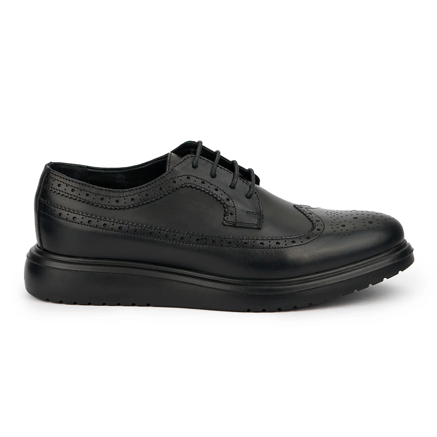 Pantofi casual barbati din piele naturala 7598