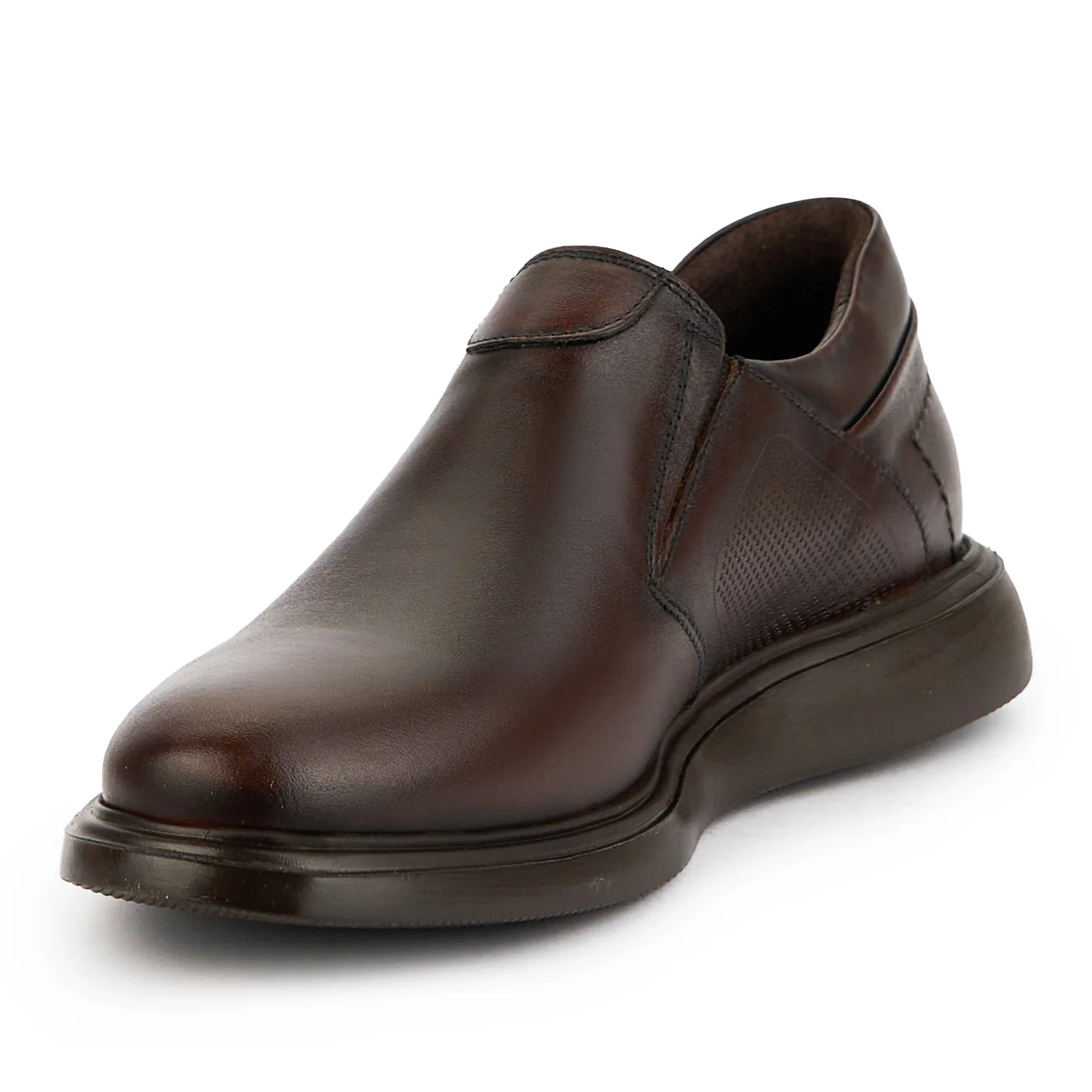 Pantofi casual barbati din piele naturala 7604 - Image 3