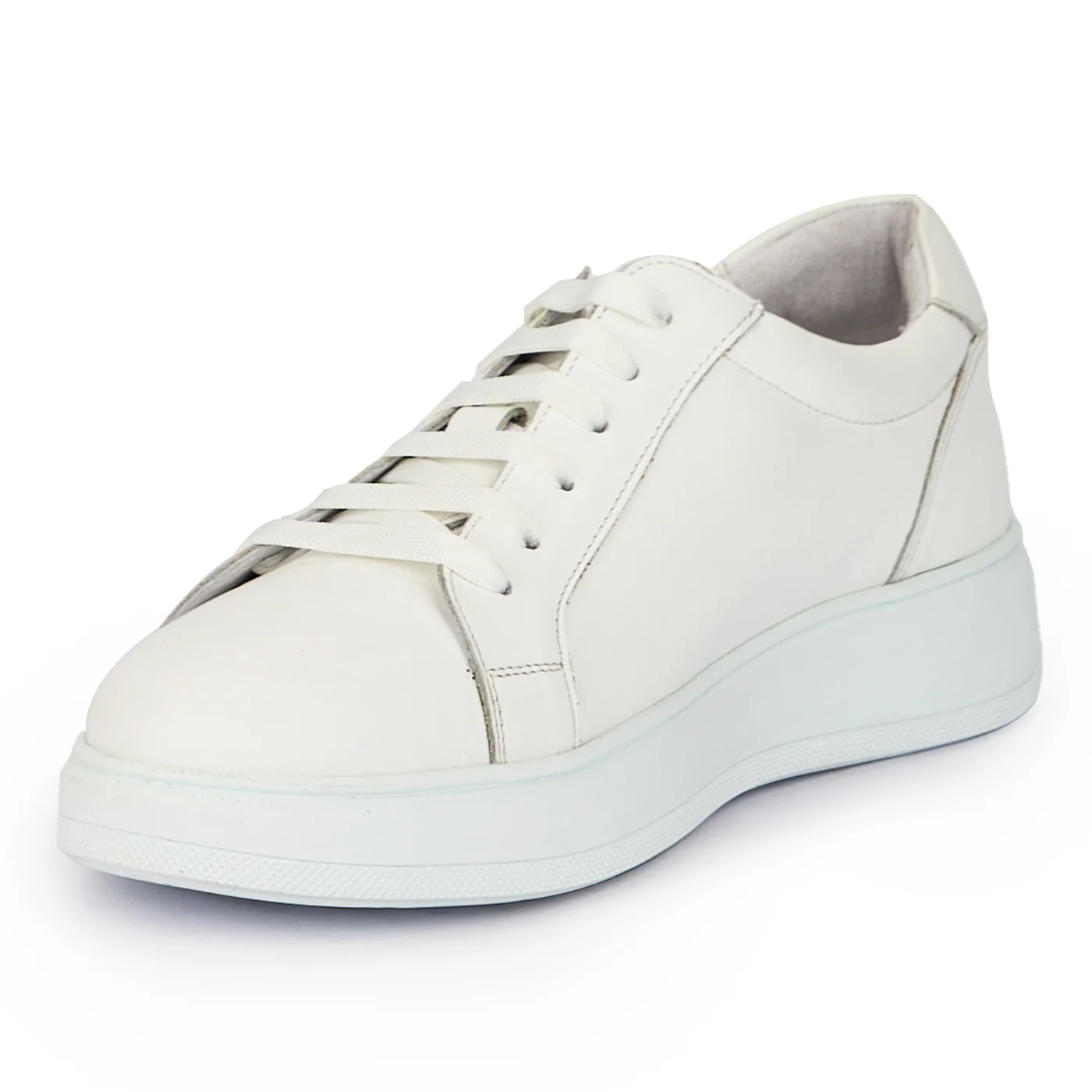 Pantofi casual barbati din piele naturala 7633 - Image 3