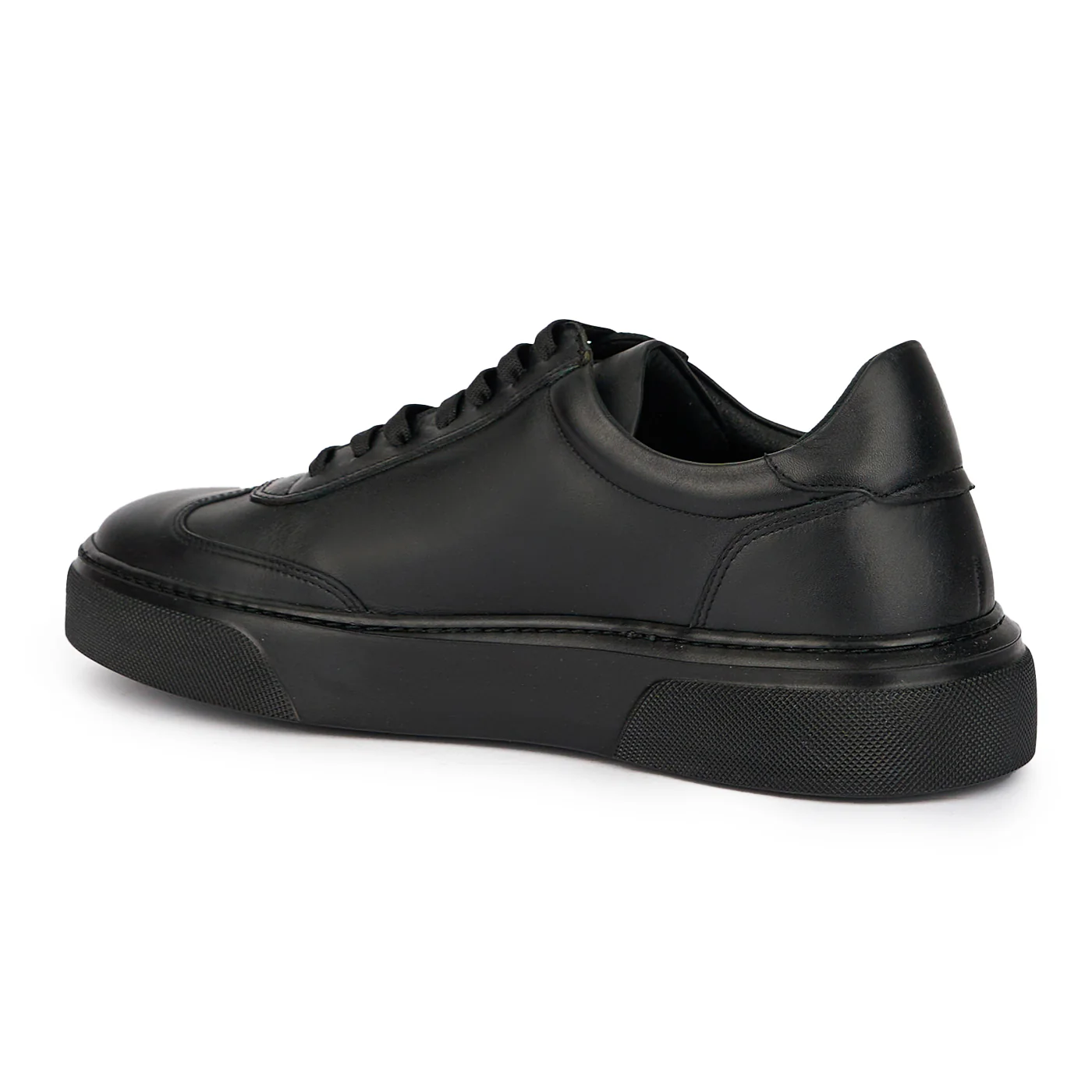 Pantofi casual barbati din piele naturala 7659 - Image 2