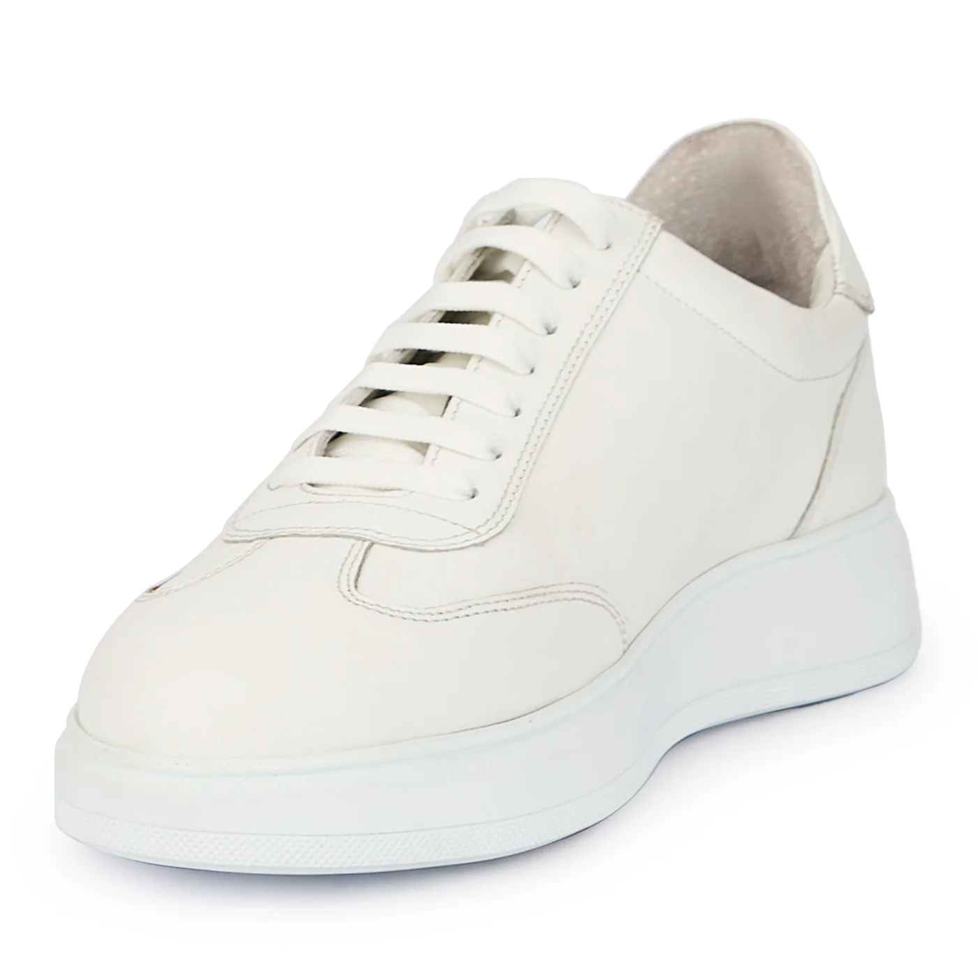 Pantofi casual barbati din piele naturala 7662 - Image 3
