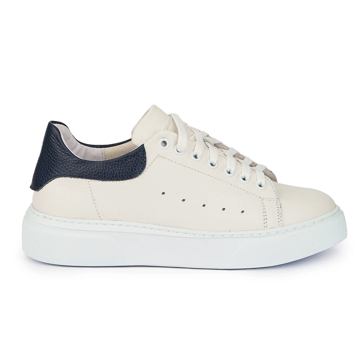 Pantofi casual barbati din piele naturala 7665