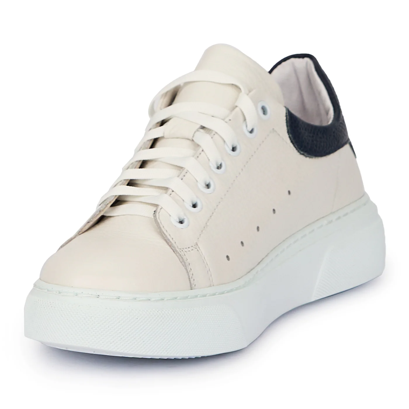Pantofi casual barbati din piele naturala 7665 - Image 3