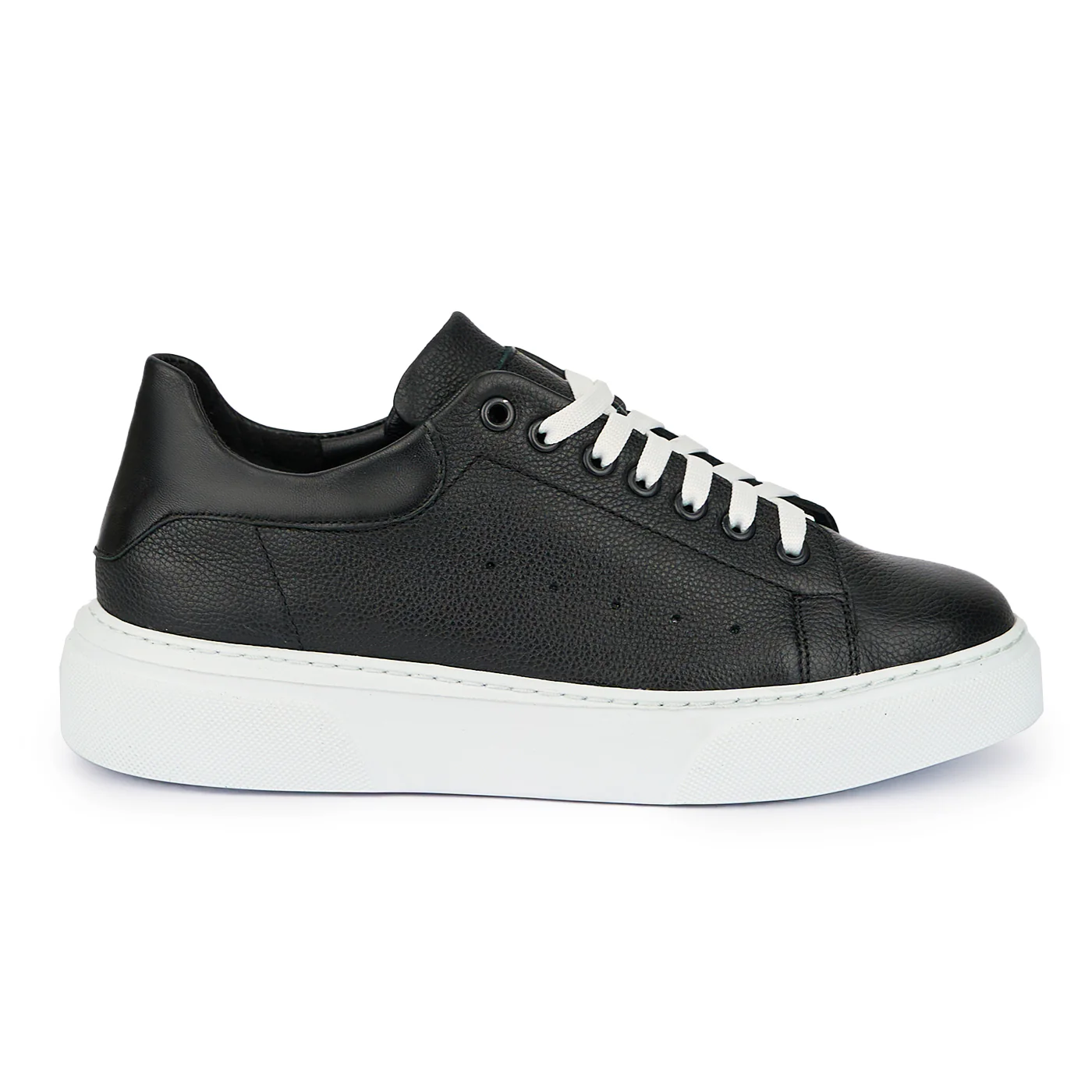 Pantofi casual barbati din piele naturala 7666