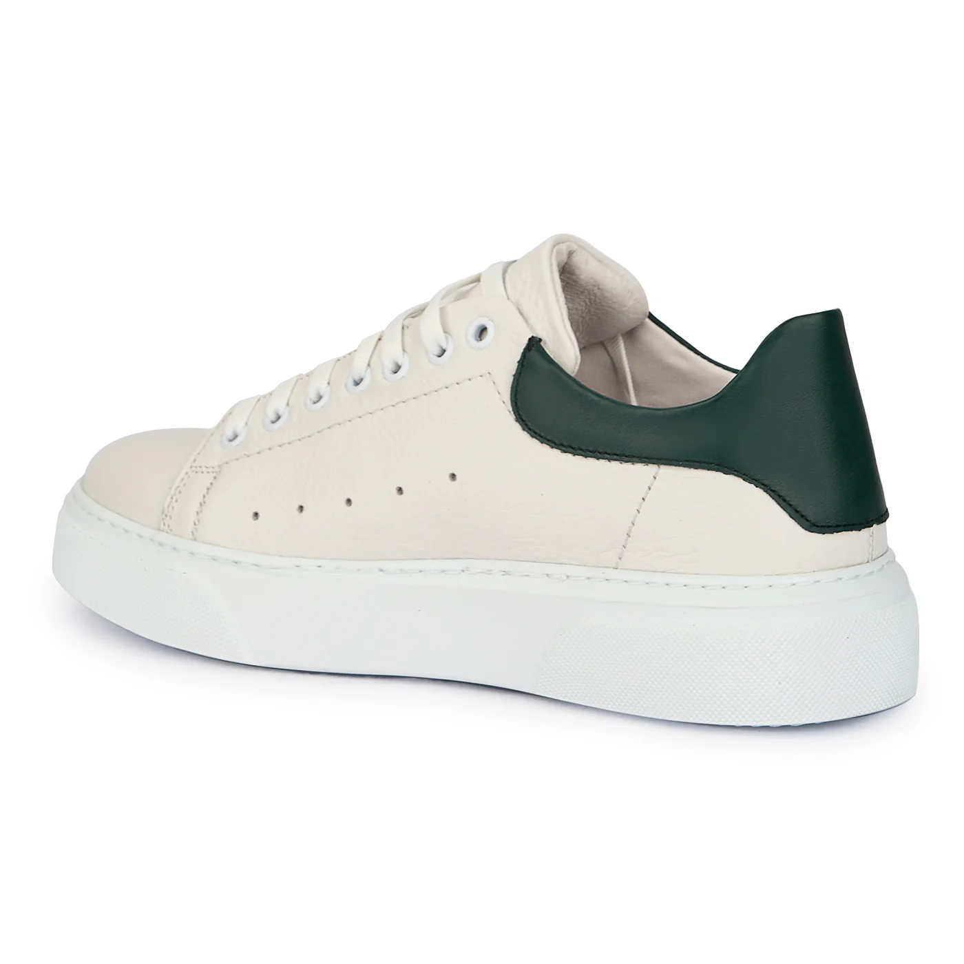 Pantofi casual barbati din piele naturala 7667 - Image 2
