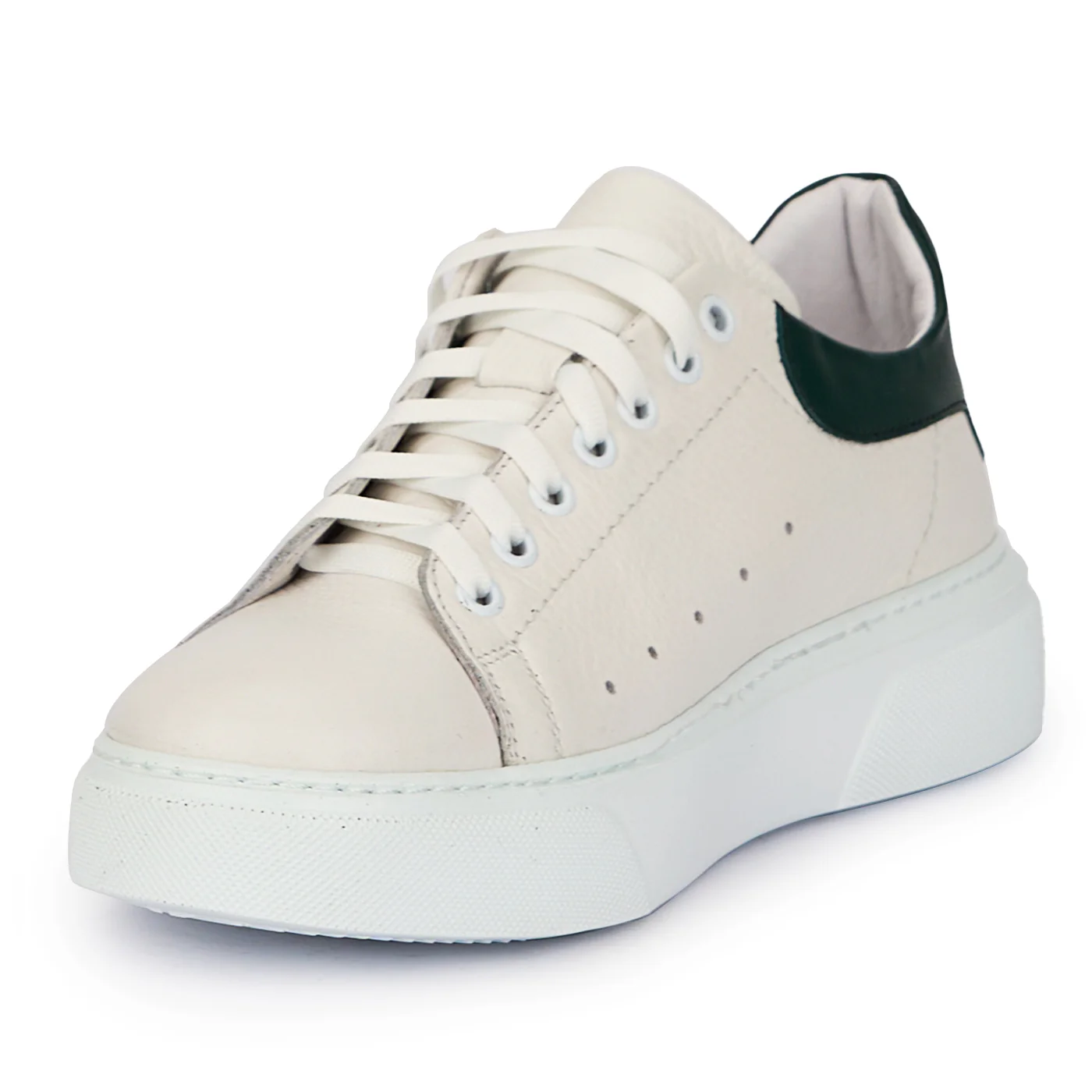 Pantofi casual barbati din piele naturala 7667 - Image 3
