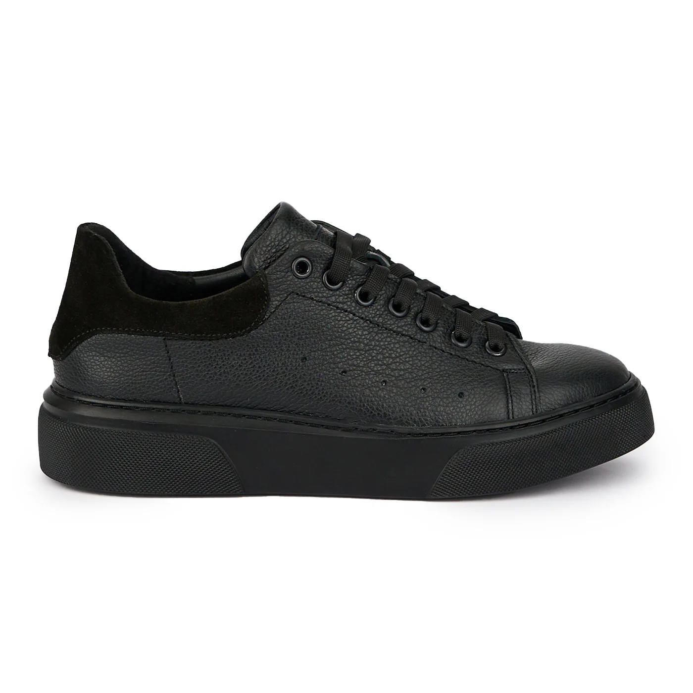 Pantofi casual barbati din piele naturala 7668