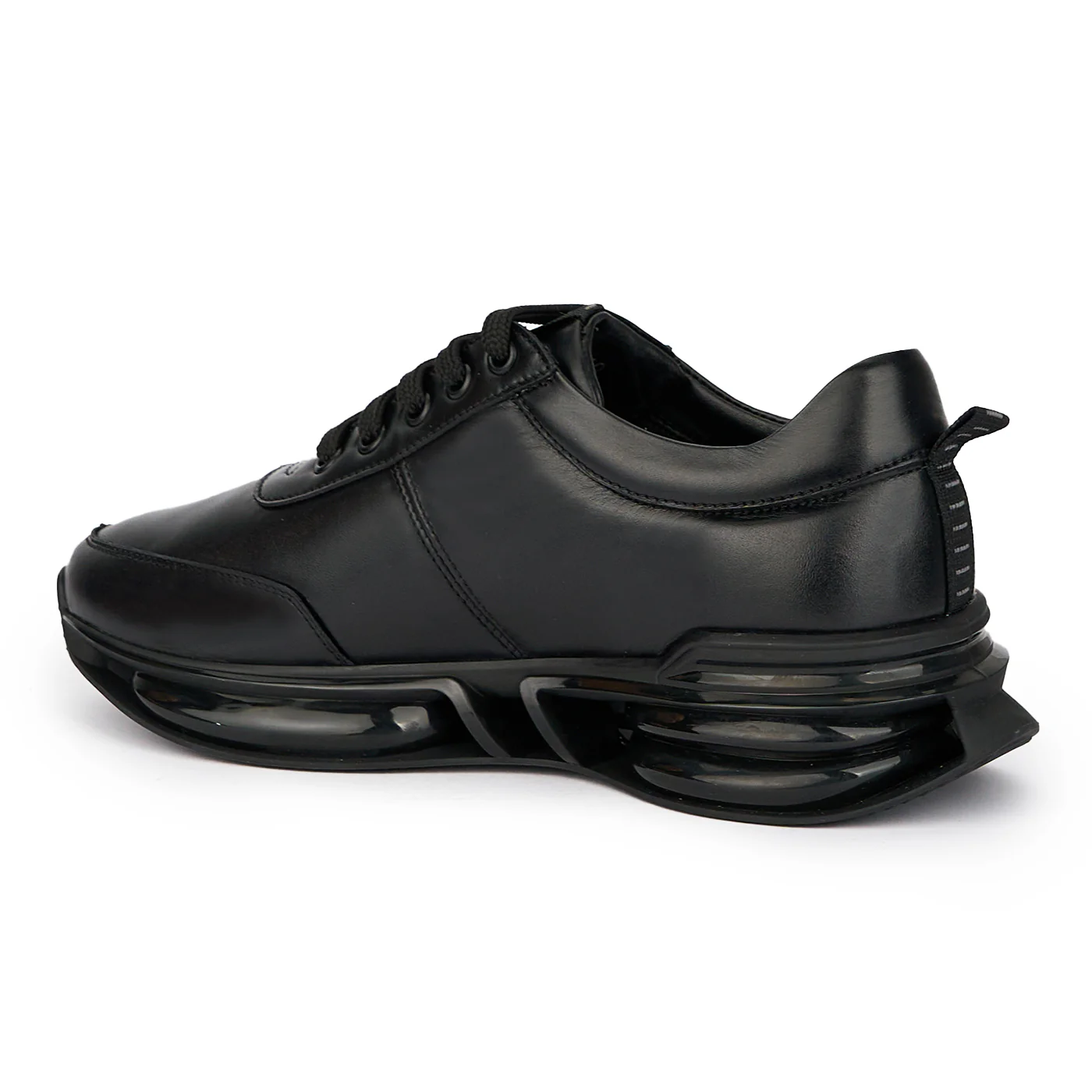 Pantofi casual barbati din piele naturala 7673 - Image 2