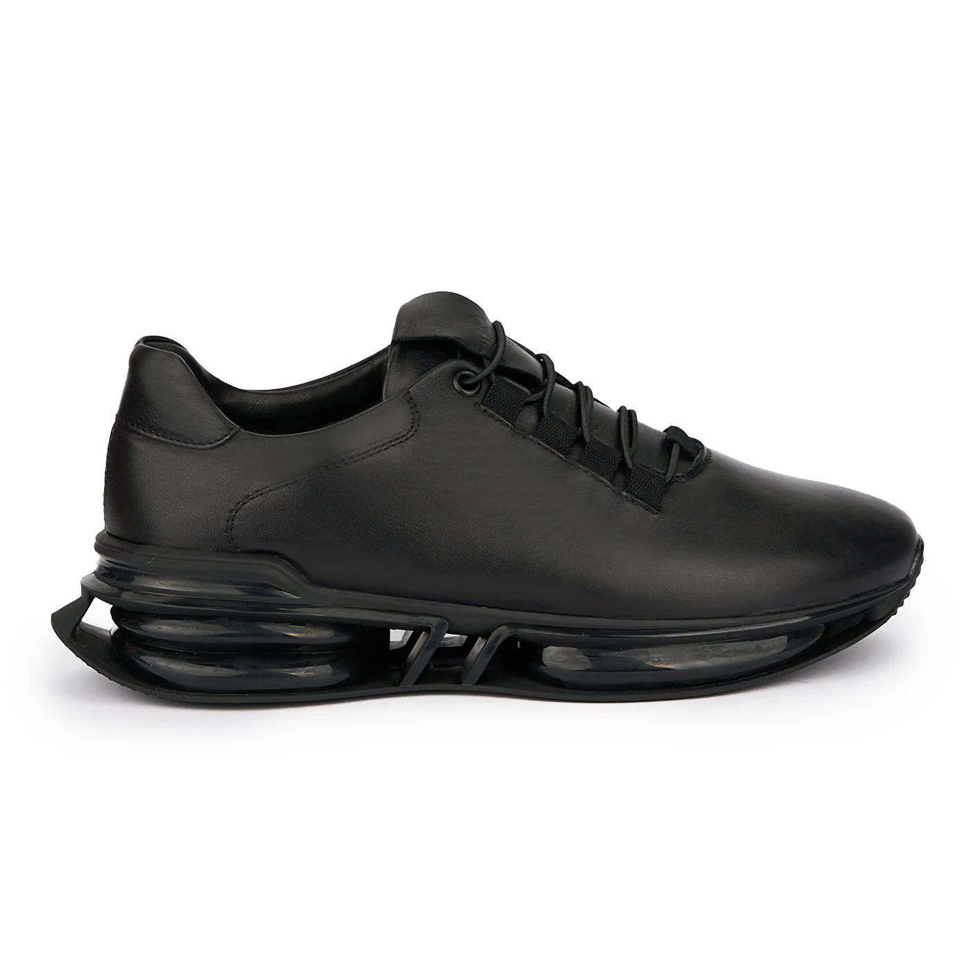 Pantofi casual barbati din piele naturala 7676