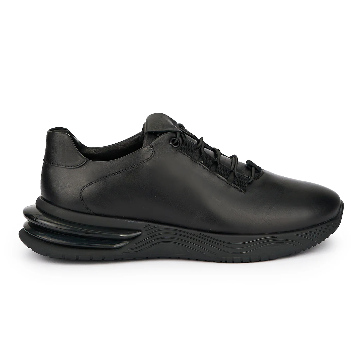 Pantofi casual barbati din piele naturala 7677