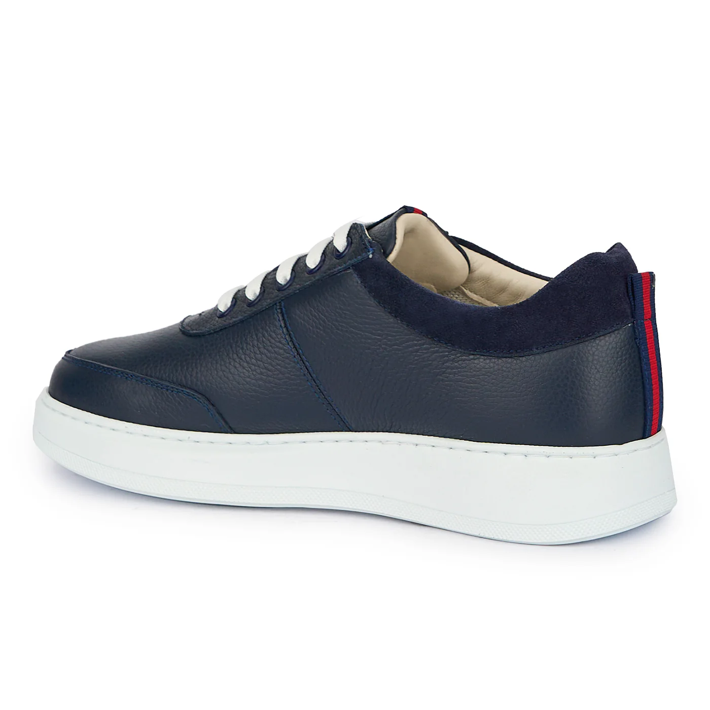 Pantofi casual barbati din piele naturala 7678 - Image 2