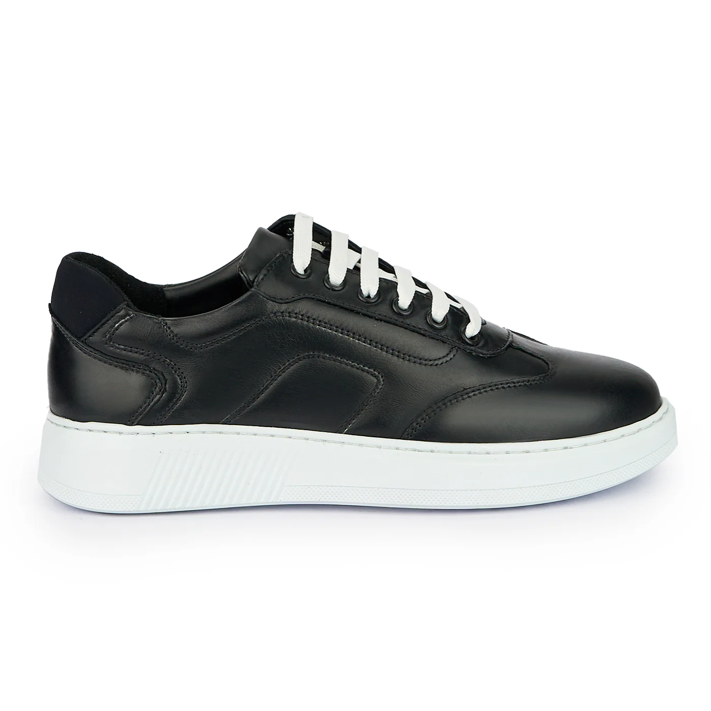 Pantofi casual barbati din piele naturala 7679