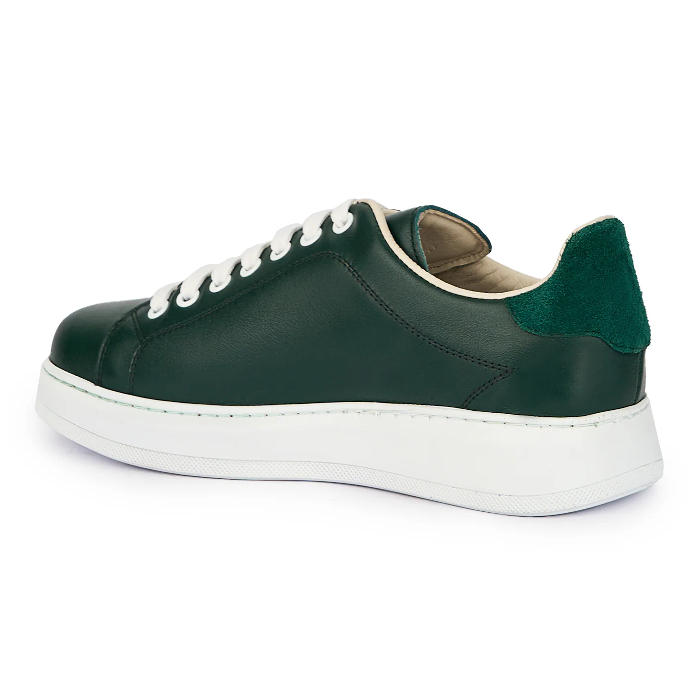 Pantofi casual barbati din piele naturala 7681 - Image 2