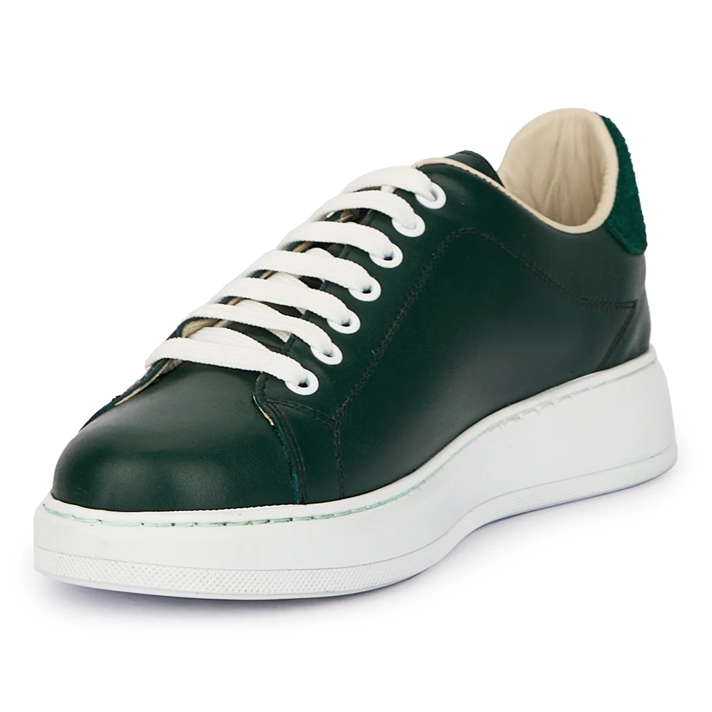 Pantofi casual barbati din piele naturala 7681 - Image 3