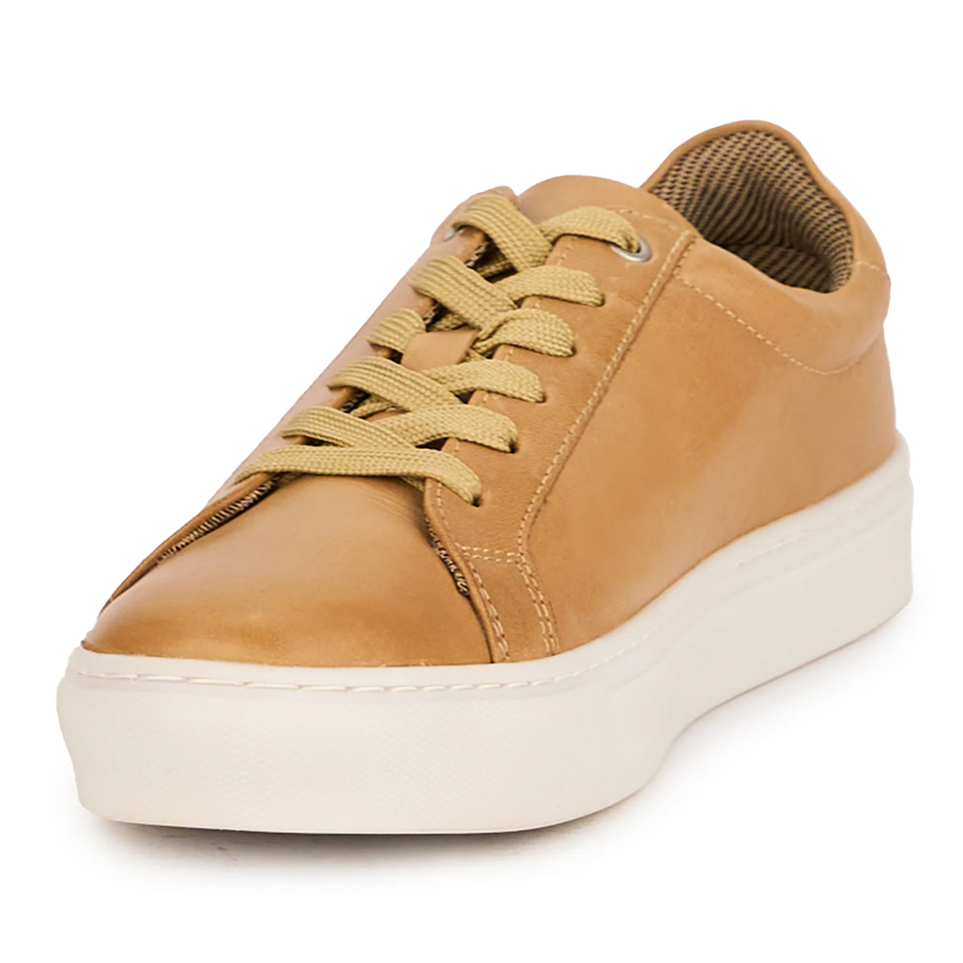 Pantofi casual barbati din piele naturala 7763 - Image 3
