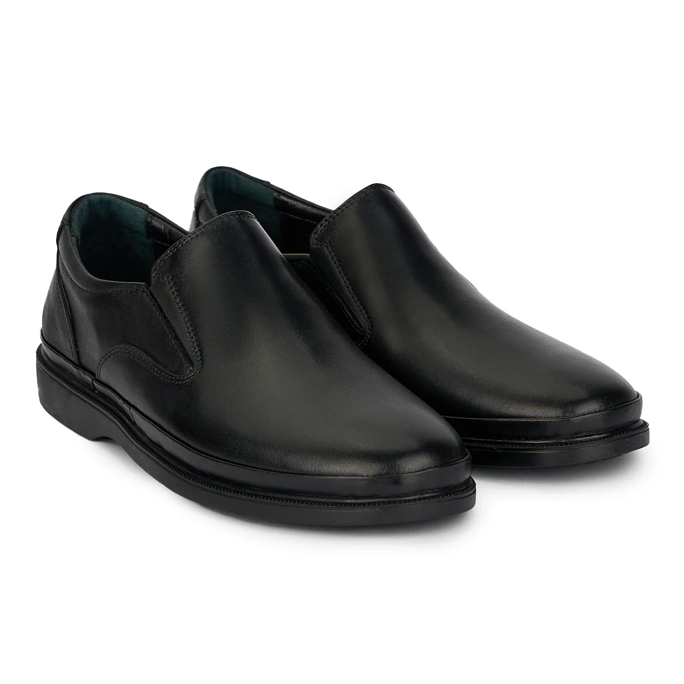 Pantofi casual barbati din piele naturala 7848 - Image 4