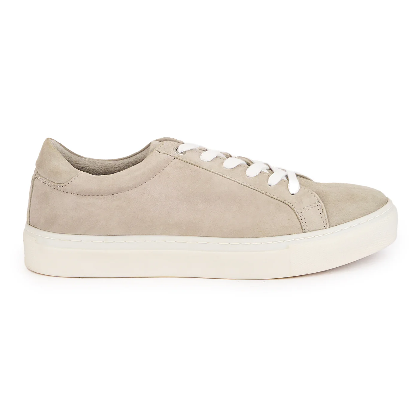 Pantofi casual barbati din piele naturala gri 7764