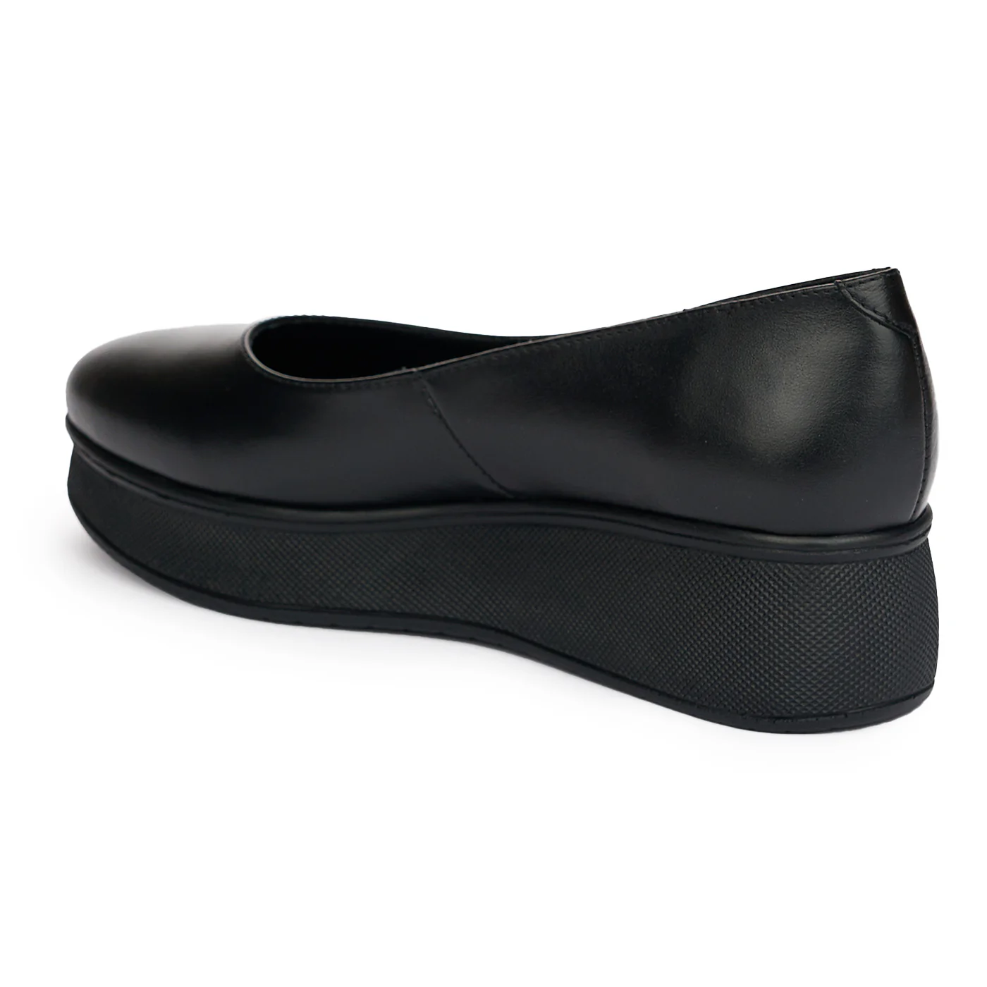 Pantofi casual dama din piele naturala 12904 - Image 2