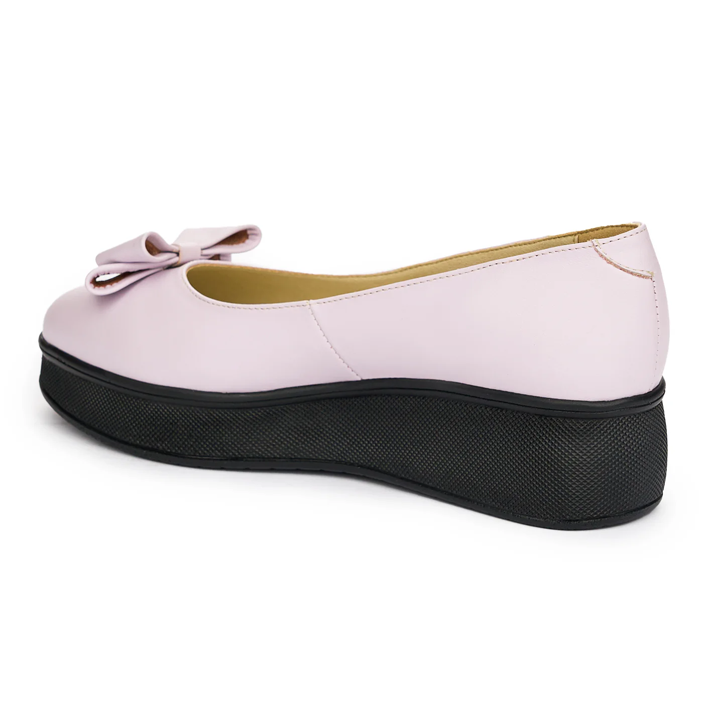 Pantofi casual dama din piele naturala 12905 - Image 2
