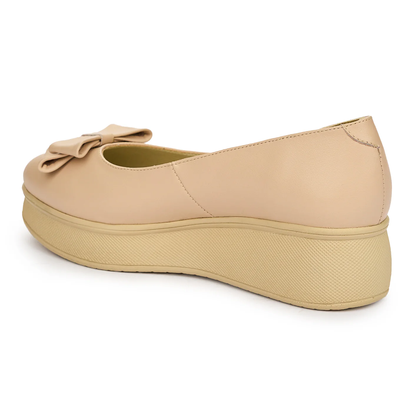 Pantofi casual dama din piele naturala 12938 - Image 2