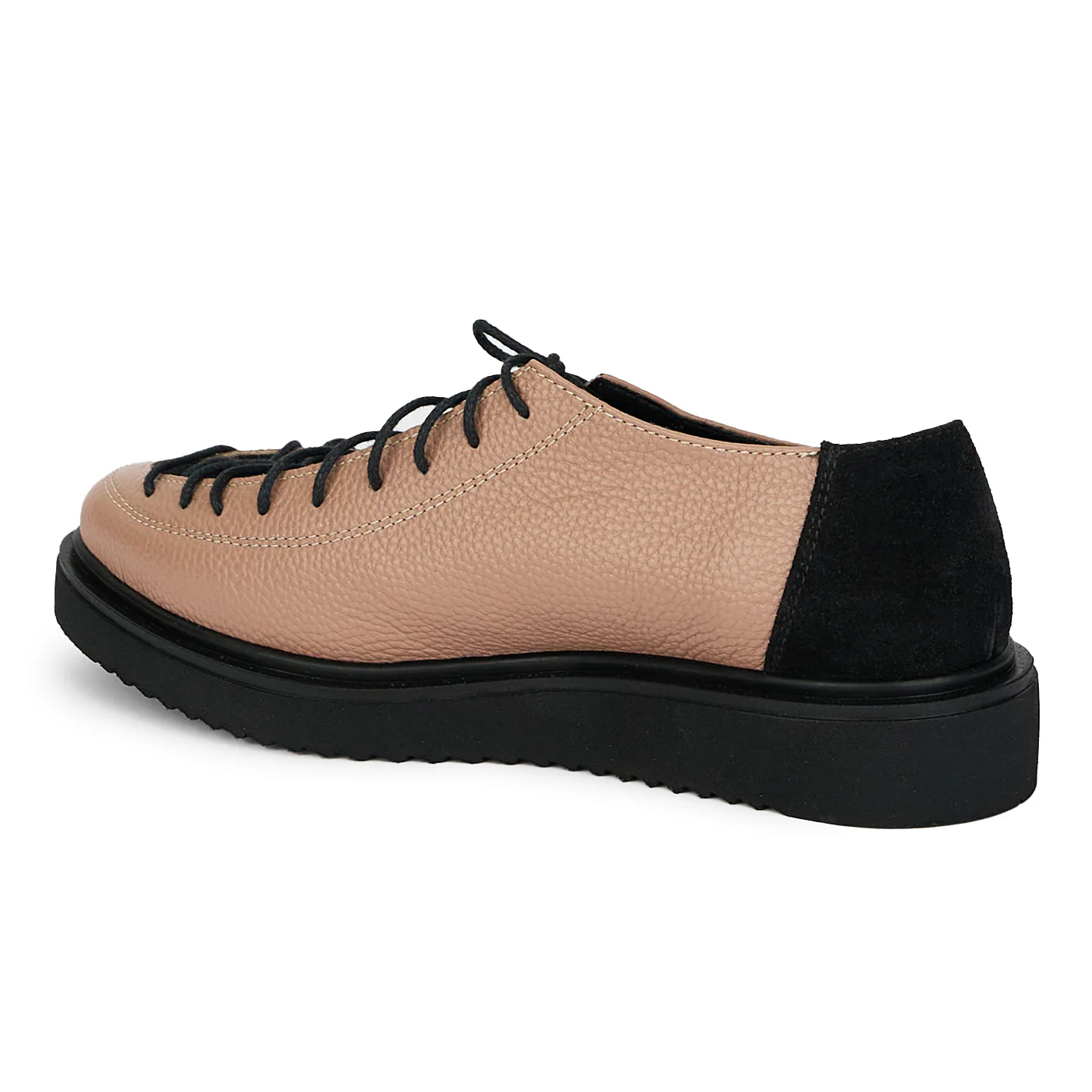 Pantofi casual dama din piele naturala 17873 - Image 2