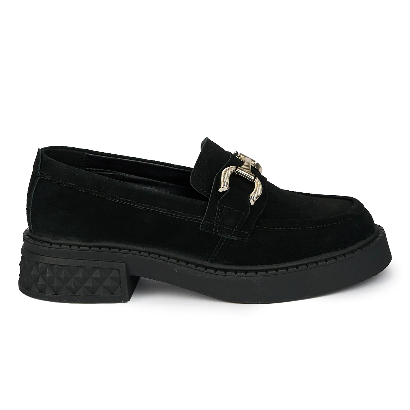 Pantofi casual dama din piele naturala 17890
