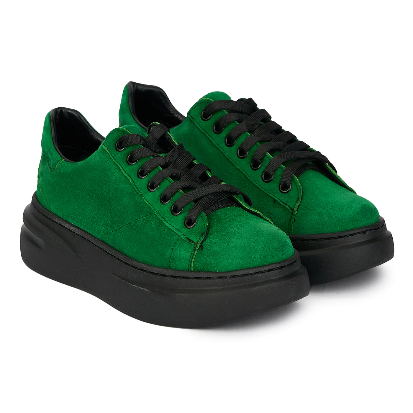 Pantofi casual dama din piele naturala 17923 - Image 4