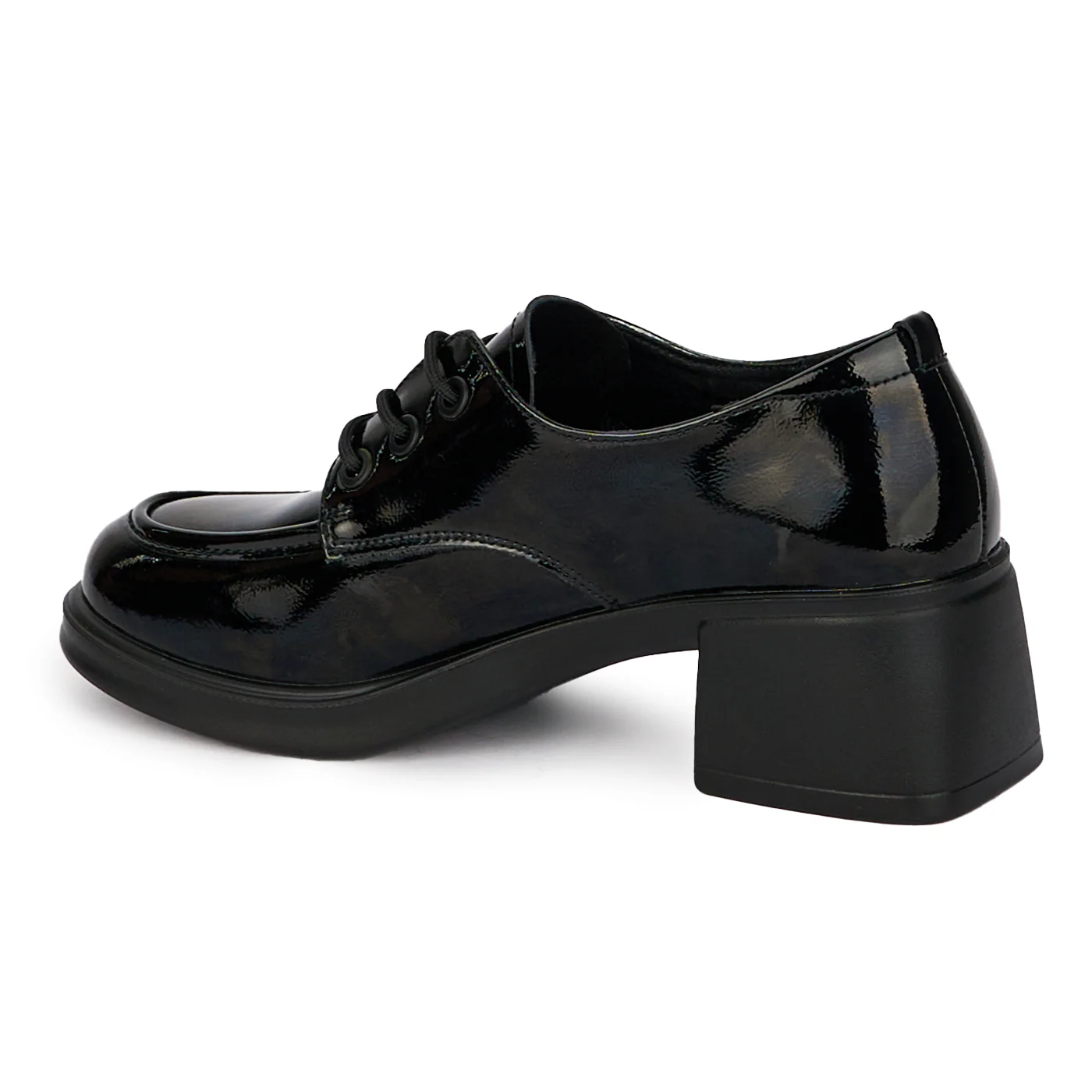 Pantofi casual dama din piele naturala 17992 - Image 2
