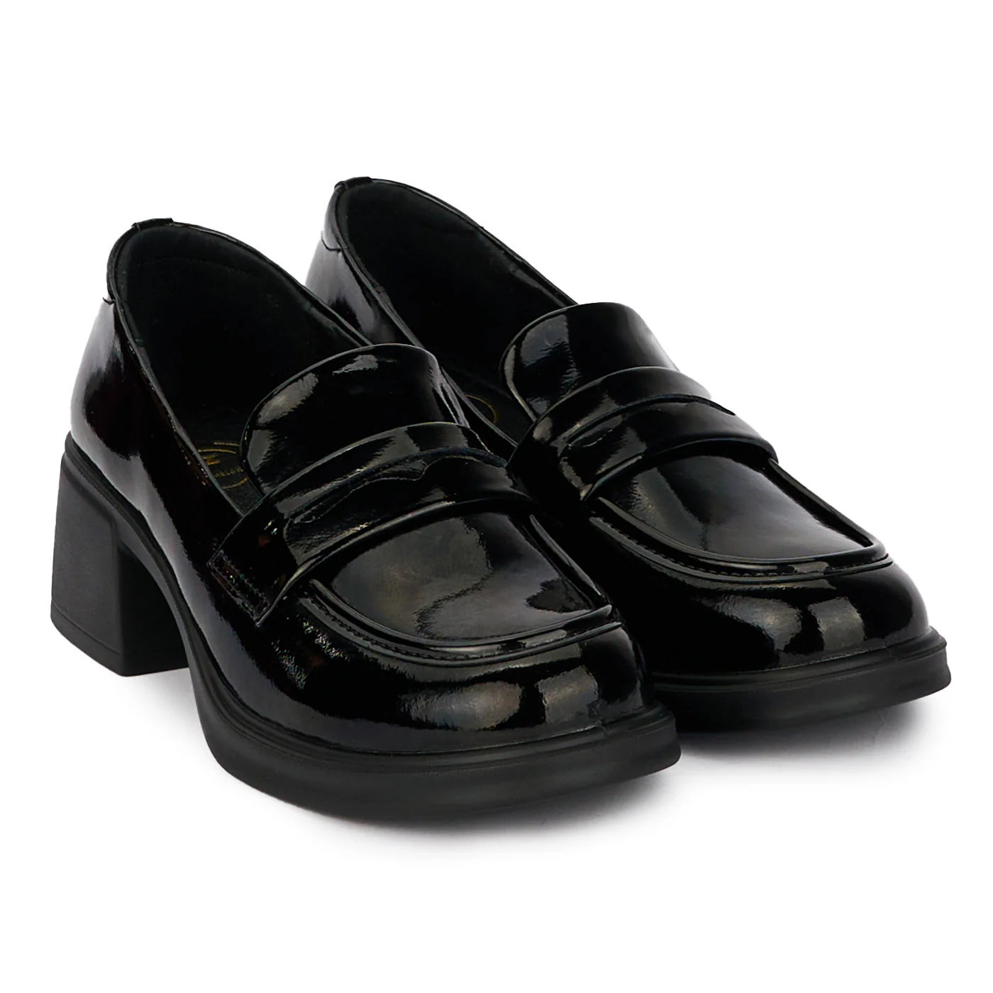 Pantofi casual dama din piele naturala 17993 - Image 4