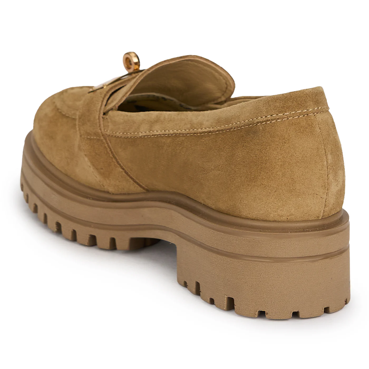 Pantofi casual dama din piele naturala 19679 - Image 3