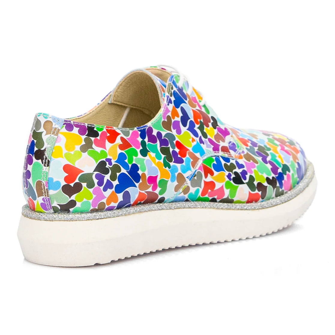 Pantofi casual dama din piele naturala 8522 - Image 2