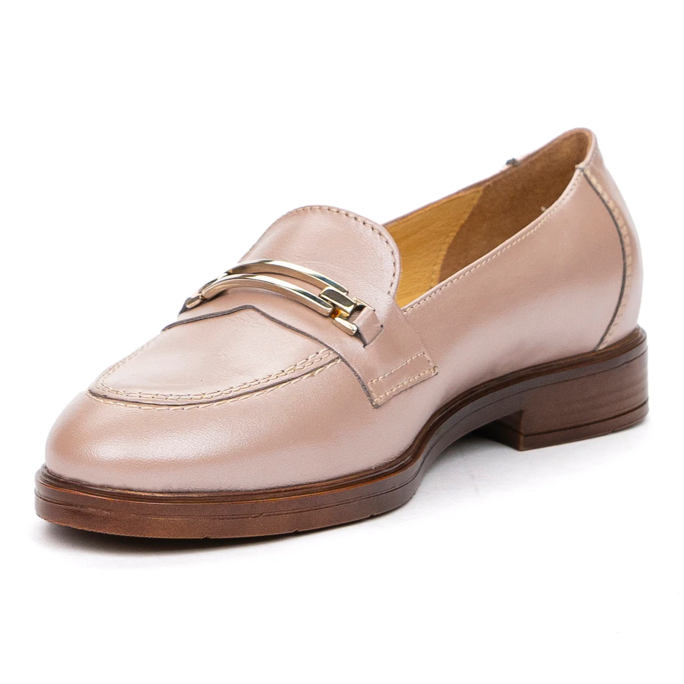 Pantofi casual dama din piele naturala 8536 - Image 4