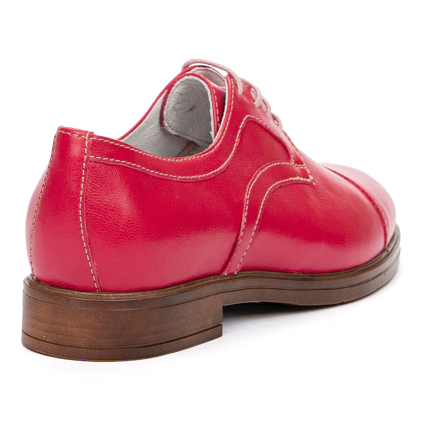 Pantofi casual dama din piele naturala 8546 - Image 2
