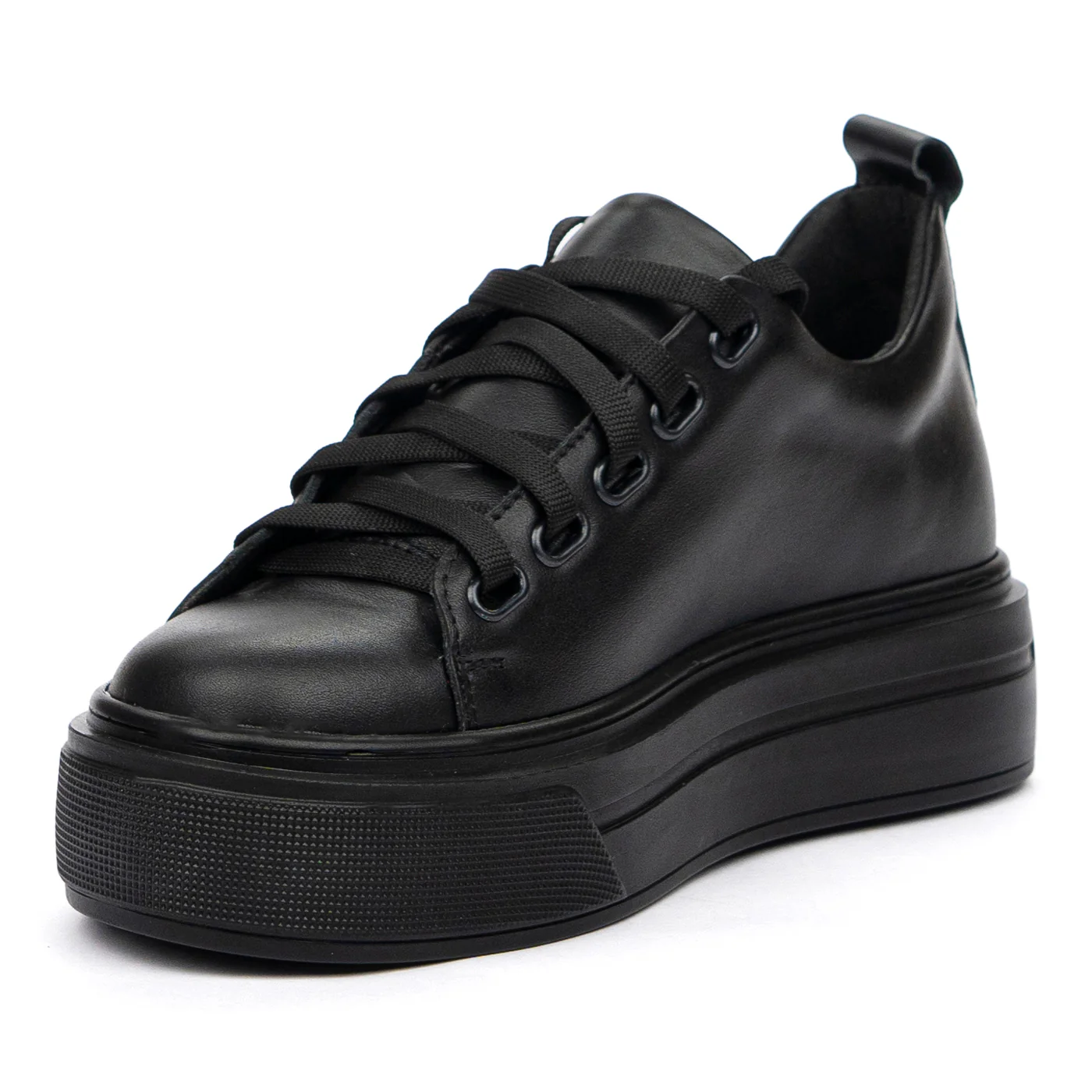 Pantofi casual dama din piele naturala 8564 - Image 4