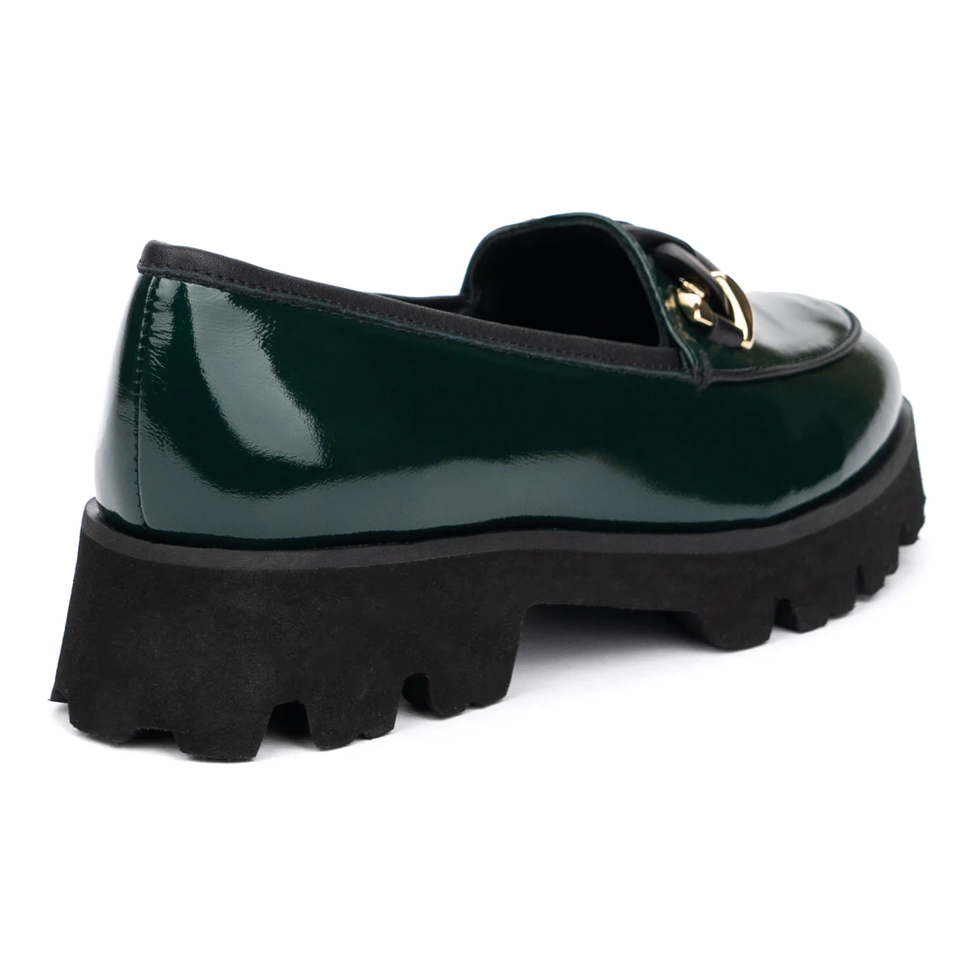Pantofi casual dama din piele naturala 8698 - Image 2