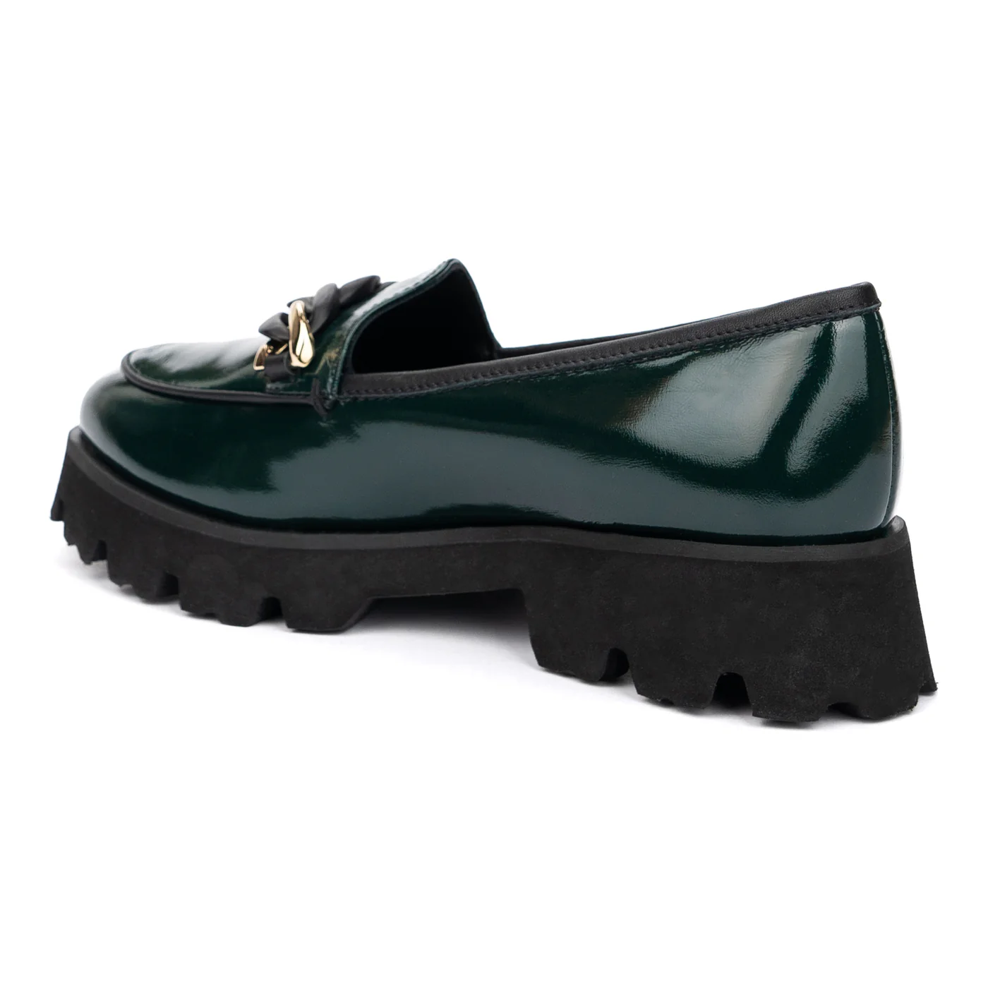 Pantofi casual dama din piele naturala 8698 - Image 3