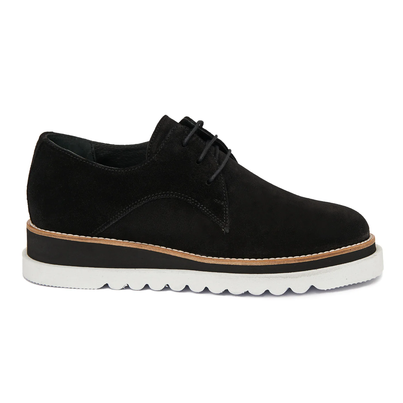 Pantofi Casual din Piele Naturala cu talpa usoara 1850